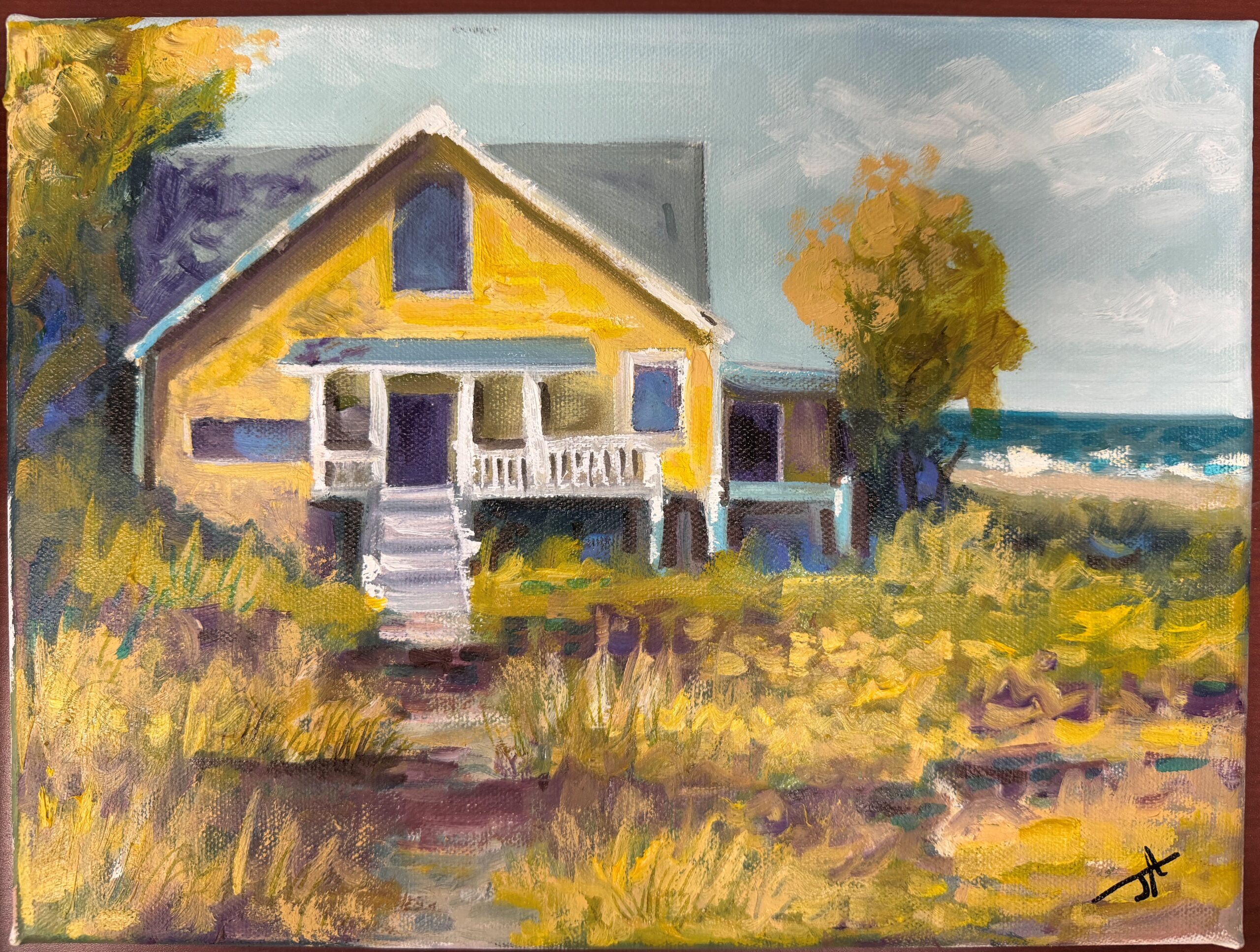 Beach House
