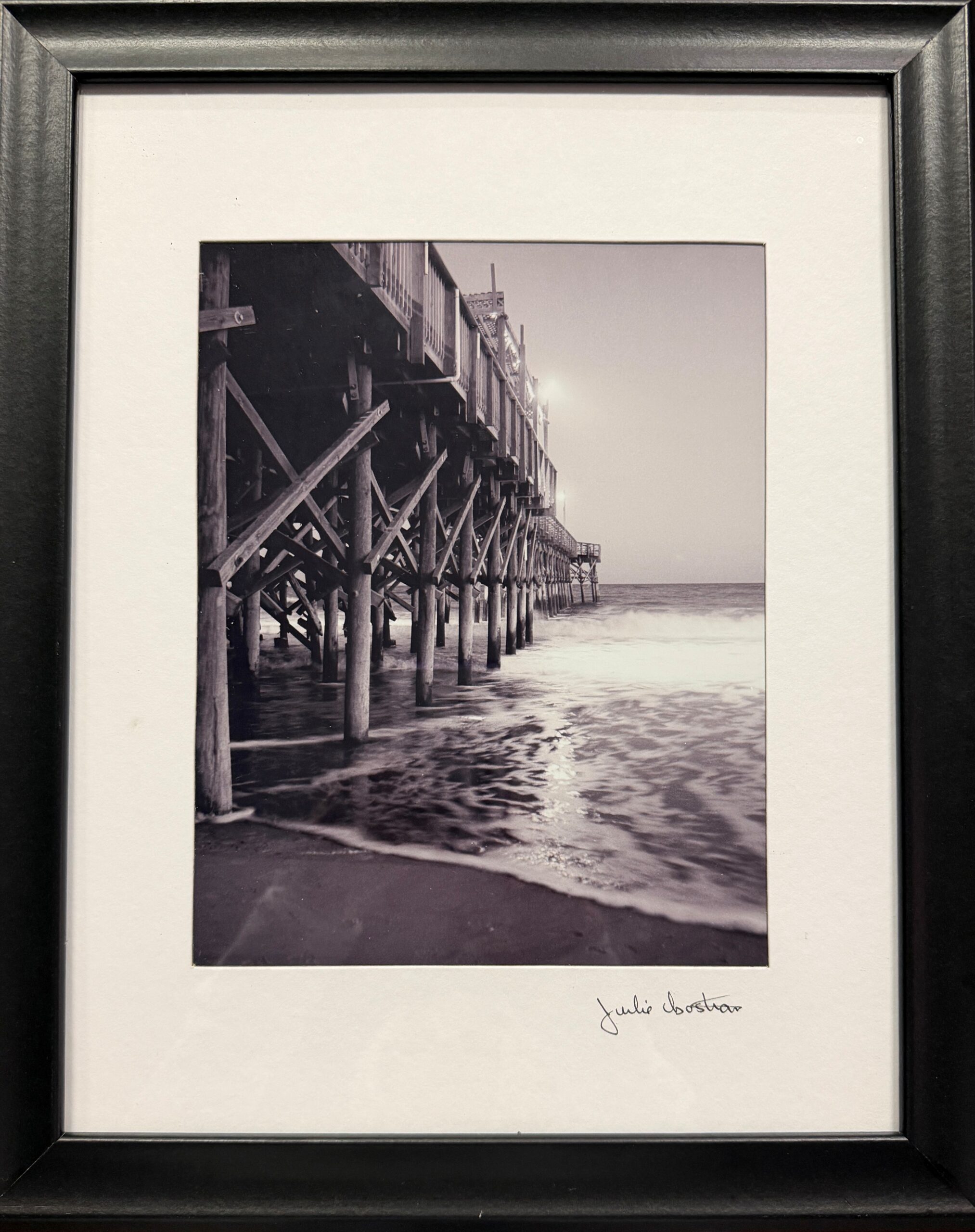 Pier 14