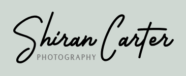 Shiran Carter Photography Gift Certificate